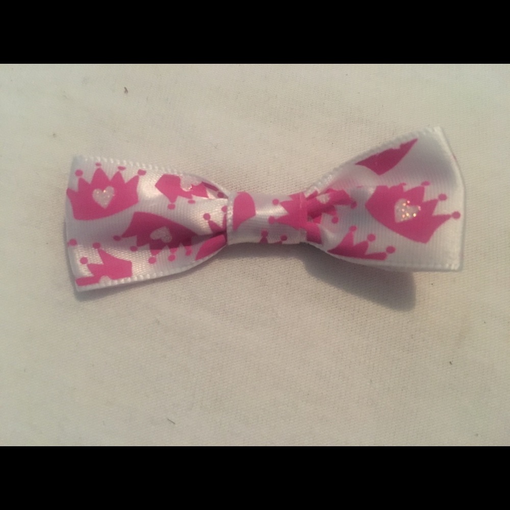 Hair bows